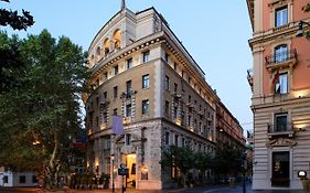 Grand Hotel Rom